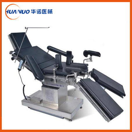 DST-1智能型電動手術(shù)臺