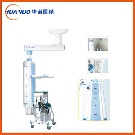 HNDT-10單臂電動(dòng)麻醉塔