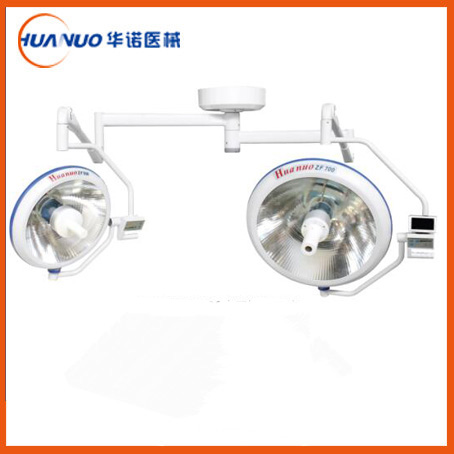 HNZF700/500TV手術(shù)無影燈（內(nèi)置攝像頭