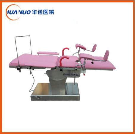 DST-3型 電動手術(shù)臺（輔助腿板旋轉(zhuǎn)型 ）