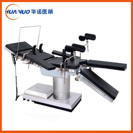 DST-1A電動液壓綜合手術(shù)臺