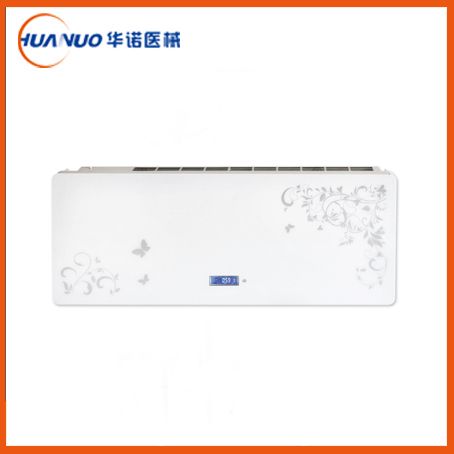 智能型壁掛空氣消毒機(jī)