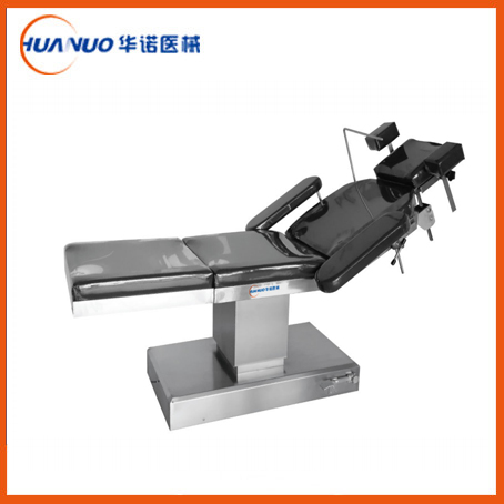 DST-2型電動眼科手術(shù)臺(雙電動）