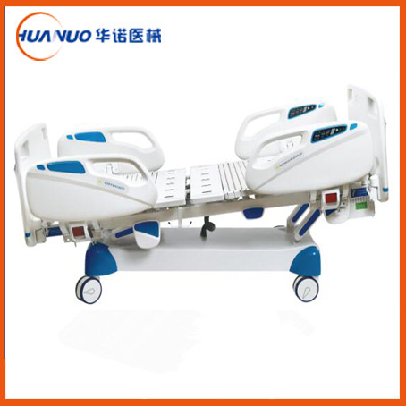 HNJH-1A電子屏多功能電動床