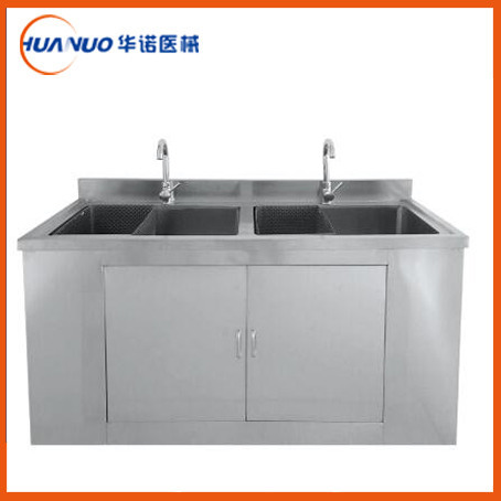 C12全不銹鋼清洗池