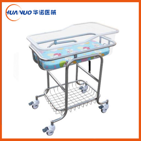 B10 不銹鋼嬰兒車