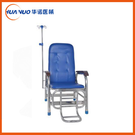 D5不銹鋼輸液椅