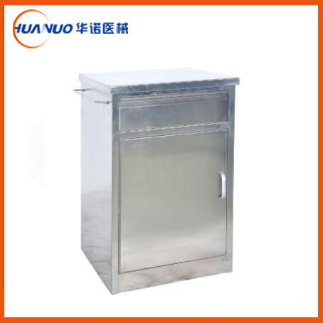 C3全不銹鋼床頭柜