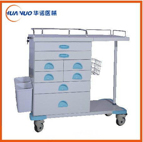 ABS-6多功能麻醉車