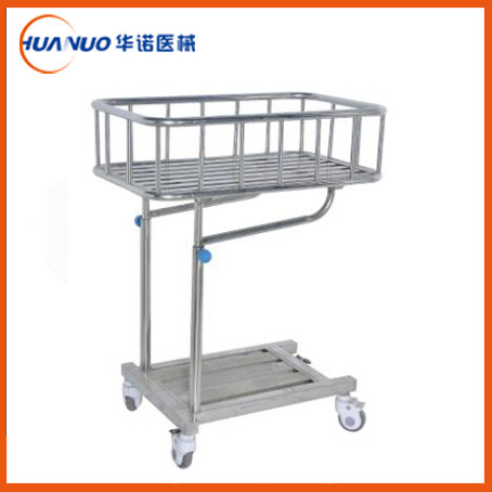 B7    全不銹鋼插式嬰兒車