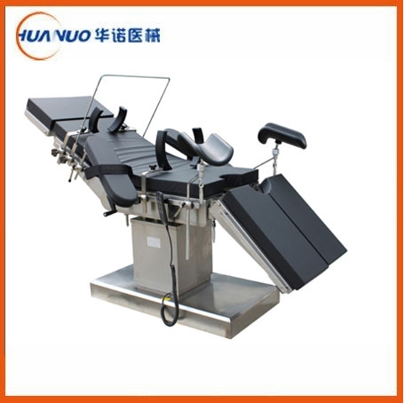 DST-1型電動手術(shù)臺