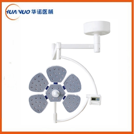 HNLED750花瓣型手術(shù)無影燈